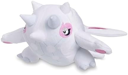 Pokemon Center Cetitan Poke Plush - 11 12 in.