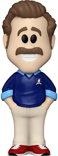 FUNKO VINYL SODA Ted Lasso - Ted Styles May Vary
