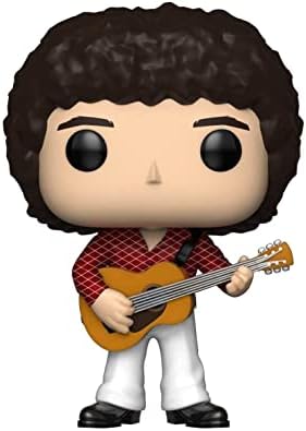 Funko Pop Television The Brady Bunch - Greg Brady Figure Multicolor