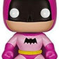 Funko Toy - POP - Vinyl Figure - Batman - 75th Anniversary - Pink - EE DC Comics