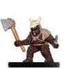 Star Wars Miniatures: Ewok Scout Action Figure