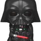 Funko Bitty POP Star Wars - Darth Vader 4-Pack - Darth Vader TIE Fighter Pilot