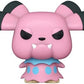 Funko POP Pokemon - Snubbull - Vinyl Figure - - Toy for Children Adults - Game and Display