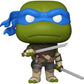 Funko POP Comics Teenage Mutant Ninja Turtles The Last Ronin - Leonardo TMNT