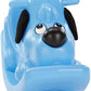 Little Tikes Rockin' Puppy- Blue Small