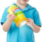 Melissa & Doug Melissa Doug Sunny Patch Giddy Buggy Flashlight With Easy-Grip Handle