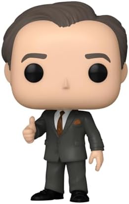Funko Pop TV Saved by The Bell 30th Anniversary - Mr. Belding - A.C. Slater - Collectable Vinyl Figure