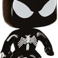 FunKo Pop Spider-Man Black Suit Spider-Man GITD