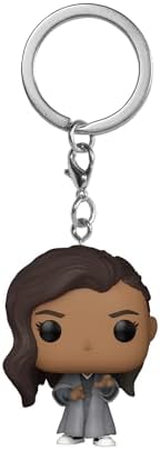 Funko Pop Keychain Marvel Doctor Strange Multiverse of Madness - America Chavez