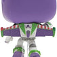 Disney Pixar Toy Story 4 - Buzz Lightyear Funko Pop Vinyl Figure Bundled with Compatible