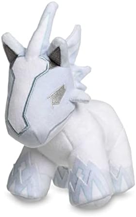 Pokemon Center Glastrier Doll Poke Plush 6 14 Inch