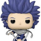 Funko Pop My Hero Academia Hitoshi Shinso Unmasked Chase Figure
