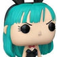 Funko Pop Animation Dragon Ball - Bulma Bunny Vinyl Figure 1286