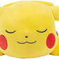 Pokemon Pikachu Sleeping Plush - 18-Inch Premium Plush in Sleeping Pose