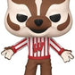 Funko POP College University of Wisconsin - Bucky Badge