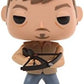 Funko Pop Television The Walking Dead 3.75 Inch Action Figure - Daryl Dixon 14