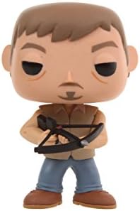 Funko Pop Television The Walking Dead 3.75 Inch Action Figure - Daryl Dixon 14