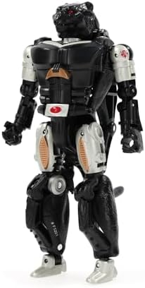 Hasbro Transformers Generations War for Cybertron Deluxe Covert Agent Ravage and