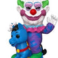 Funko POP Deluxe Killer Klowns from Outer Space - Jumbo- Collectable Vinyl Figure