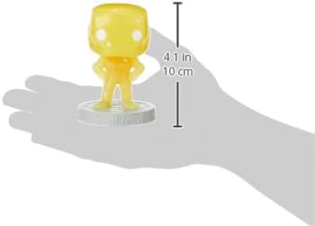 Funko Pop Artist Series Marvel Infinity Saga - Iron Man