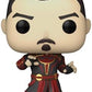 Funko POP Marvel 1009 Doctor Strange in The Multiverse of Madness Defender Strange