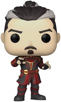 Funko POP Marvel 1009 Doctor Strange in The Multiverse of Madness Defender Strange