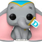 Funko POP Disney Dumbo - Dumbo with Flag - Collectable Vinyl Figure