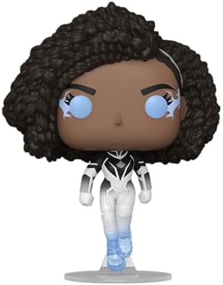 Funko POP Vinyl The Marvels - Photon - Collectable Vinyl Figure