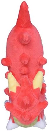 Pokemon Center Sitting Cuties Wurmple Plush 265 - Generation 3-6 in