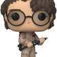 Funko POP Movies Ghostbusters Afterlife - Phoebe Multicolor Standard 48023