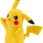 Pokemon Pikachu Ferkuli Battle Mini Figures Set 5 cm from The Battle Figure Pack