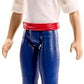 Mattel Disney Princess Prince Eric Posable Fashion Doll