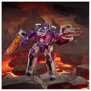 Transformers Generations War for Cybertron Kingdom Leader WFC-K28 Galvatron Action Figure