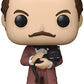 Funko POP Icons Vincent Price Horror Multicolor