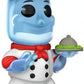 Funko Pop Cuphead - Chef Saltbaker with Chase Styles May Vary