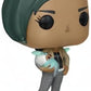 Funko Pop Specialty Series Alana w Baby Hazel Vinyl Figure