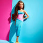 Barbie Looks Fashion Doll