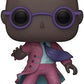 Funko POP Movies Morpheus Matrix 4