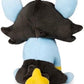 Pokemon Center Luxio Sitting Cuties Plush 6 Inch