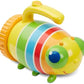 Melissa & Doug Melissa Doug Sunny Patch Giddy Buggy Flashlight With Easy-Grip Handle