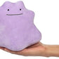 Pokemon 8 Ditto Plush