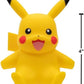 Pokemon Pikachu Select Vinyl Figure - 4-Inch Figure Made from Vinyl