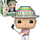 Funko Pop Movies Caddyshack Judge Smails with Hat 725