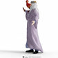Schleich Wizarding World of Harry Potter 2-Piece Set with Albus Dumbledore Fawkes