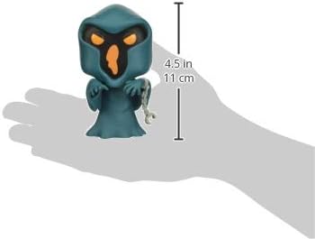 Funko Pop Animation Scooby Doo - Phantom Shadow