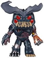 Funko POP Doom - Cyberdemon Action Figure 6