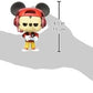 Funko POP Disney Mickey The True Original 90 Years - Gamer Mickey 471 - GameStop