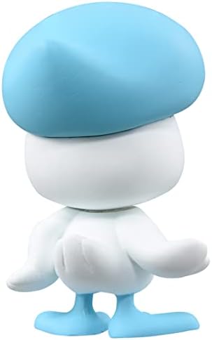 Pokemon Moncolle Monster Collection MS-05 Quaxly