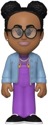 Funko Vinyl SODA Shazam 2-16 Odds for Rare Chase Variant - Darla Dudley - DC Comics - Collectable Vinyl Figure