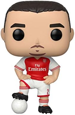 Funko POP Football Arsenal - Hector Bellerin